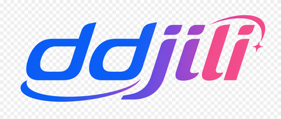 ddjili logo